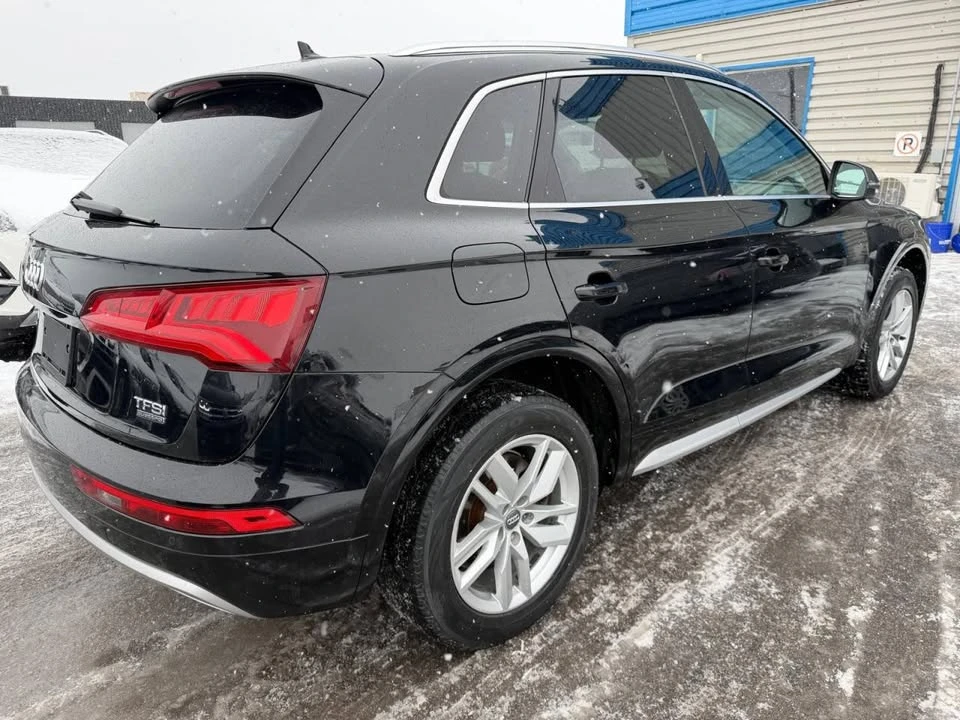 2018 Audi FY Q5 - Image 6 of 15