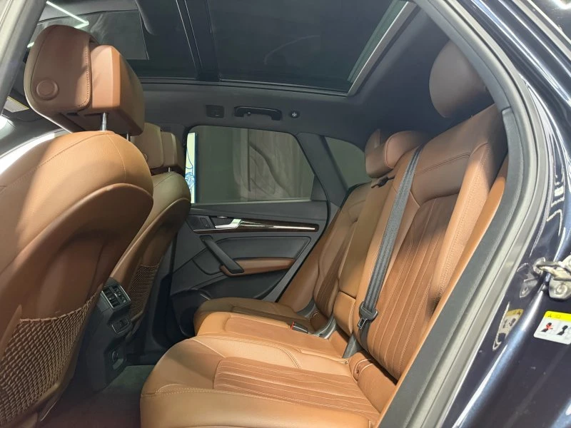 2018 Audi FY Q5 - Image 19 of 20