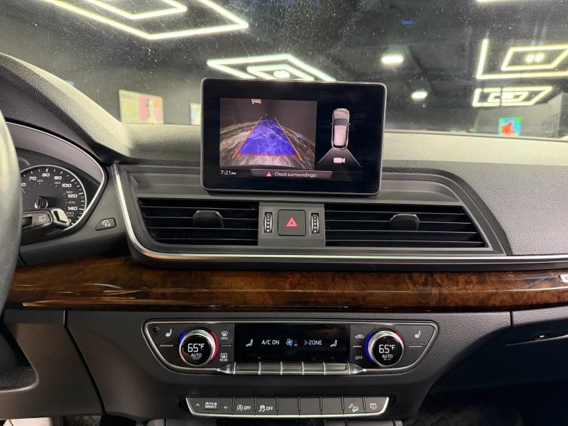 2018 Audi FY Q5 - Image 13 of 20