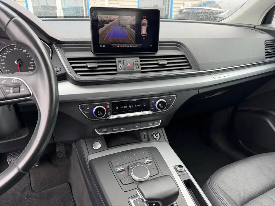 2018 Audi FY Q5 - Image 9 of 15