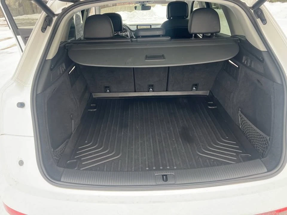 2018 Audi FY Q5 - Image 10 of 12