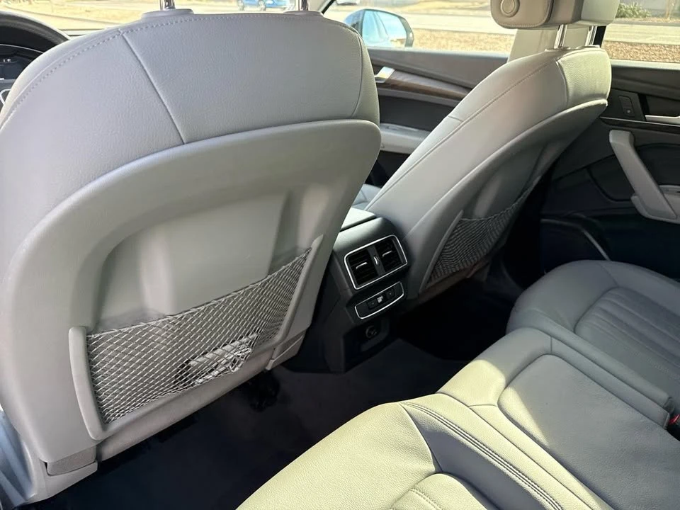 2018 Audi FY Q5 - Image 13 of 17