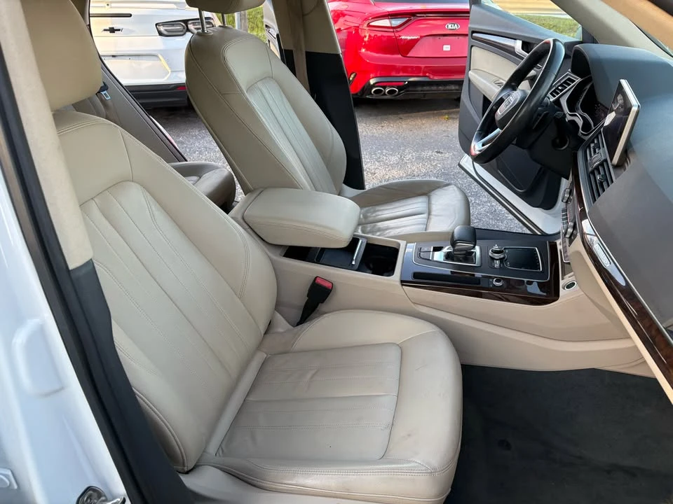 2018 Audi FY Q5 - Image 14 of 20