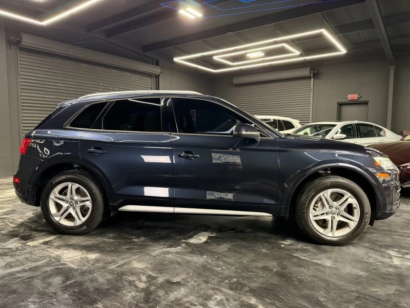2018 Audi FY Q5 - Image 4 of 20