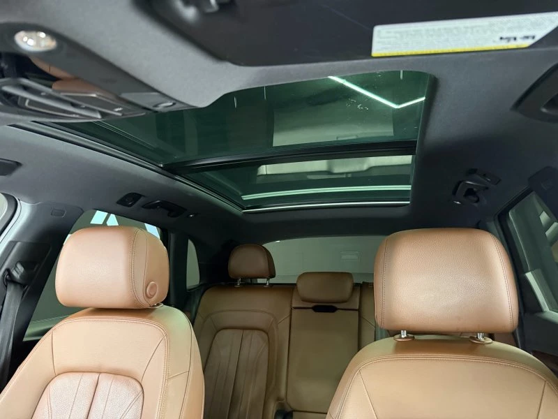 2018 Audi FY Q5 - Image 18 of 20