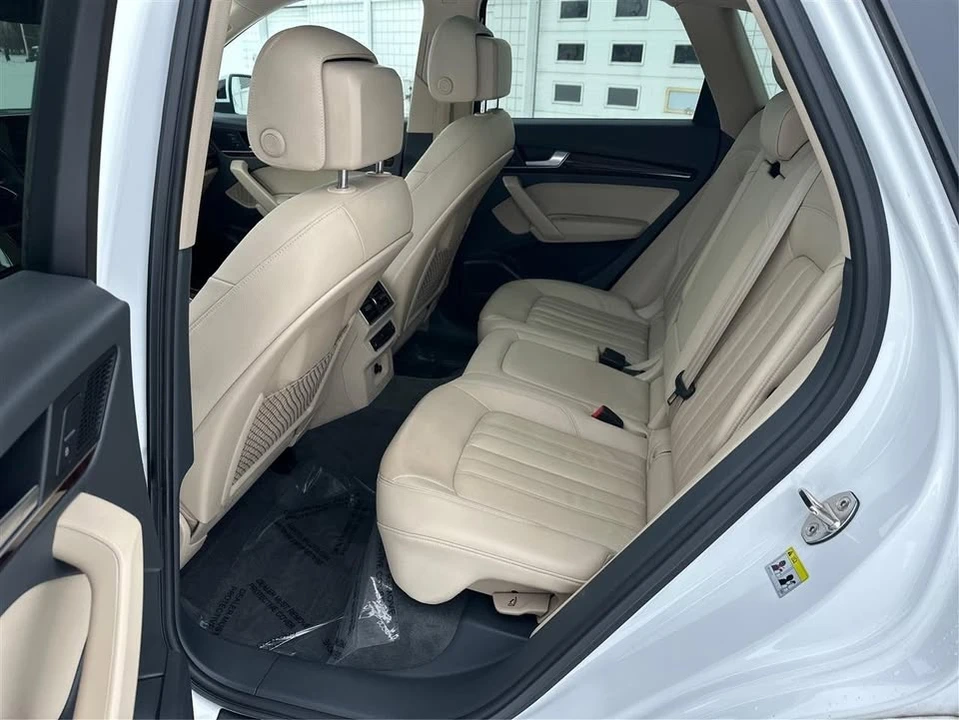 2018 Audi FY Q5 - Image 10 of 20