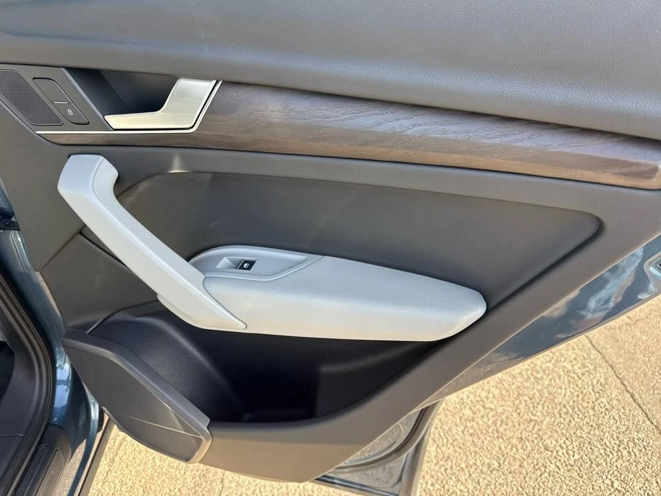 2018 Audi FY Q5 - Image 17 of 17