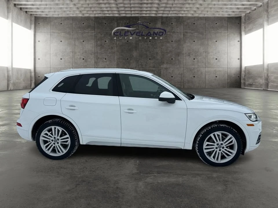 2018 Audi FY Q5 - Image 2 of 20