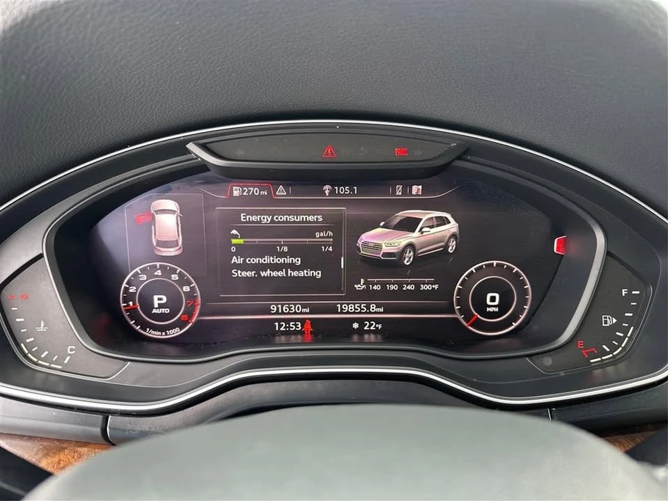 2018 Audi FY Q5 - Image 17 of 20