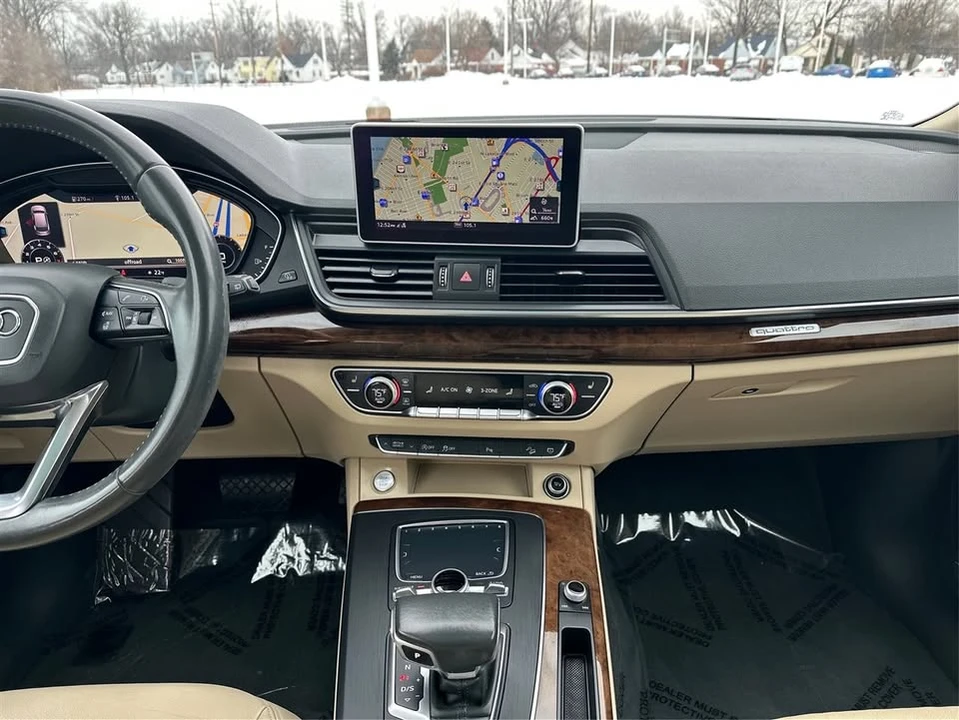 2018 Audi FY Q5 - Image 14 of 20