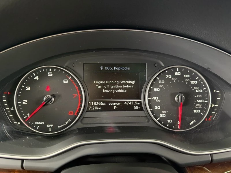 2018 Audi FY Q5 - Image 12 of 20