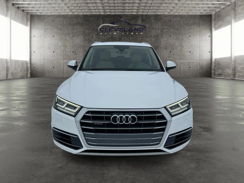 2018 Audi FY Q5 - Image 7 of 20