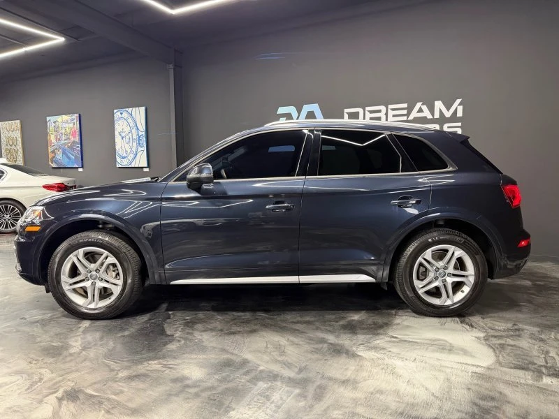 2018 Audi FY Q5 - Image 7 of 20