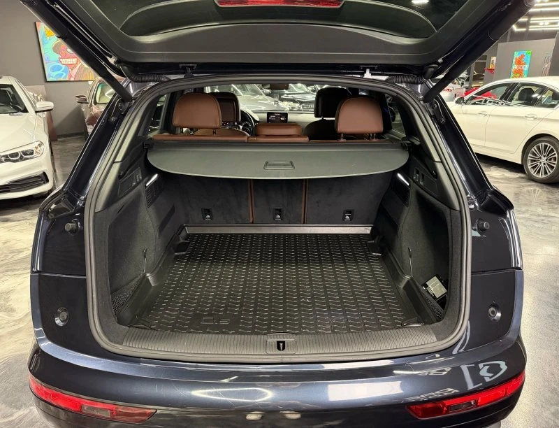 2018 Audi FY Q5 - Image 20 of 20