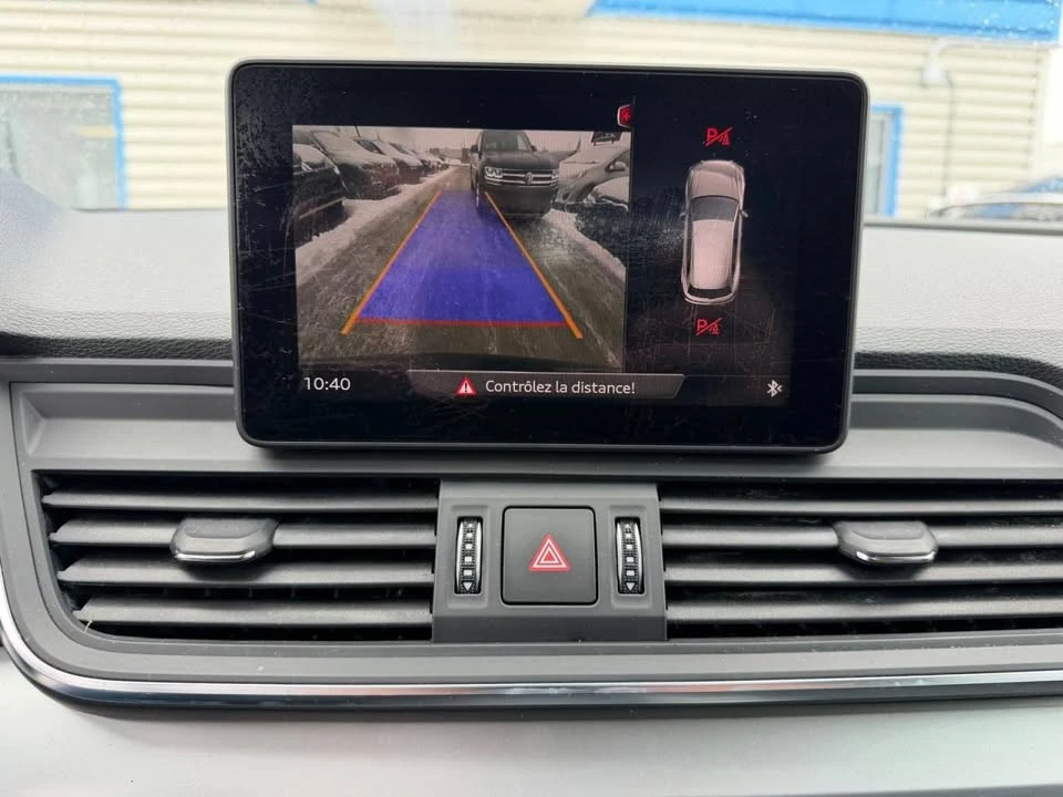 2018 Audi FY Q5 - Image 8 of 15