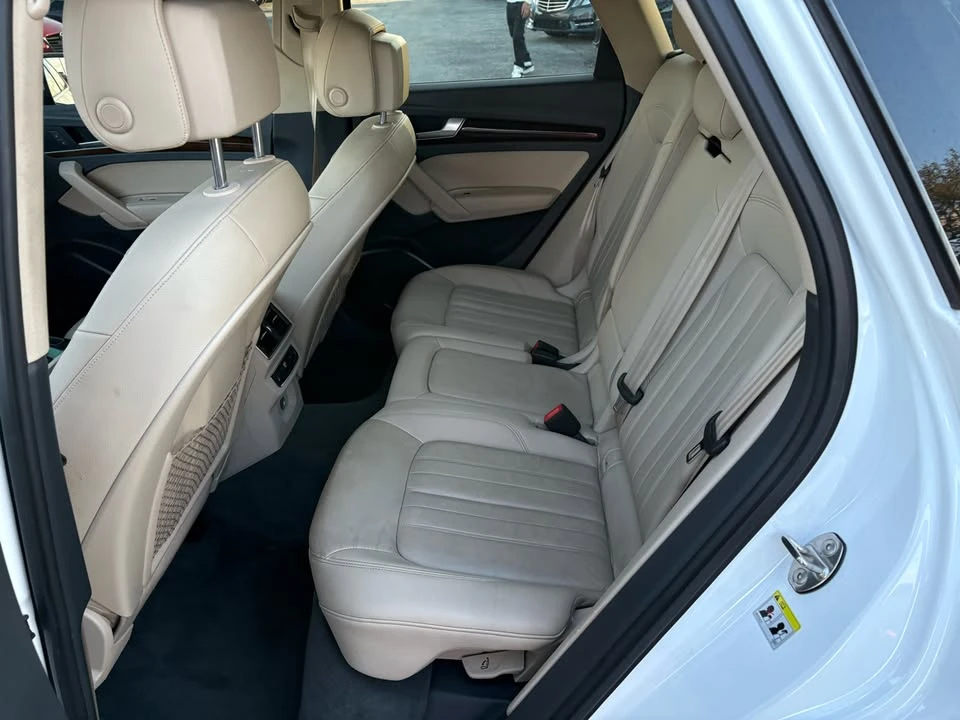 2018 Audi FY Q5 - Image 10 of 20
