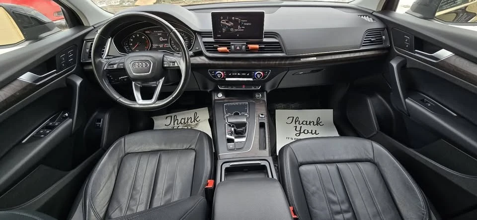 2018 Audi FY Q5 - Image 17 of 20