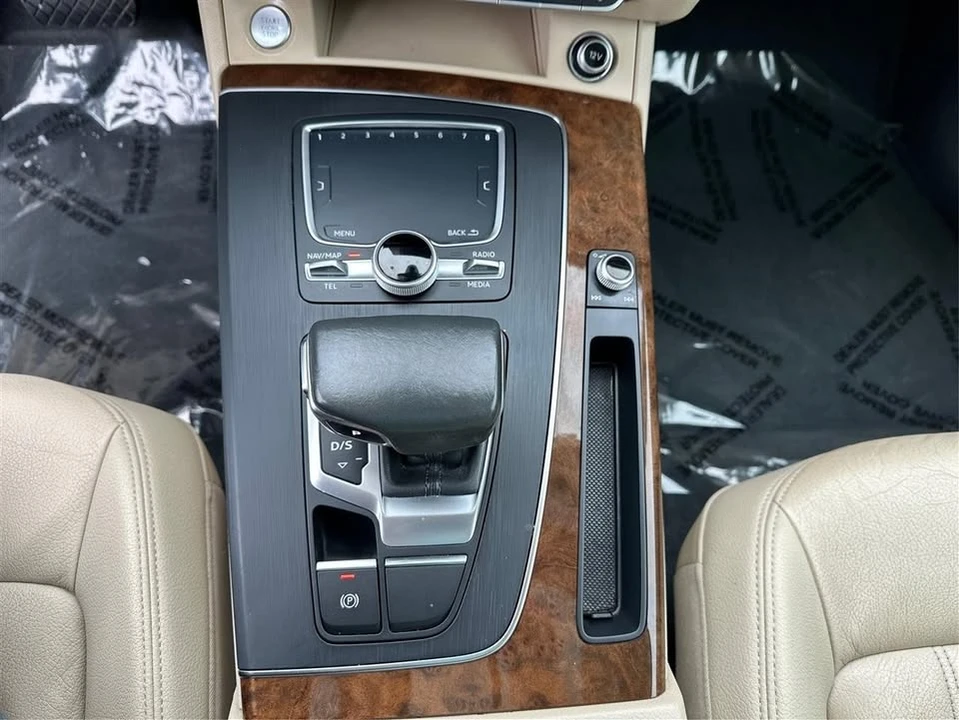 2018 Audi FY Q5 - Image 16 of 20