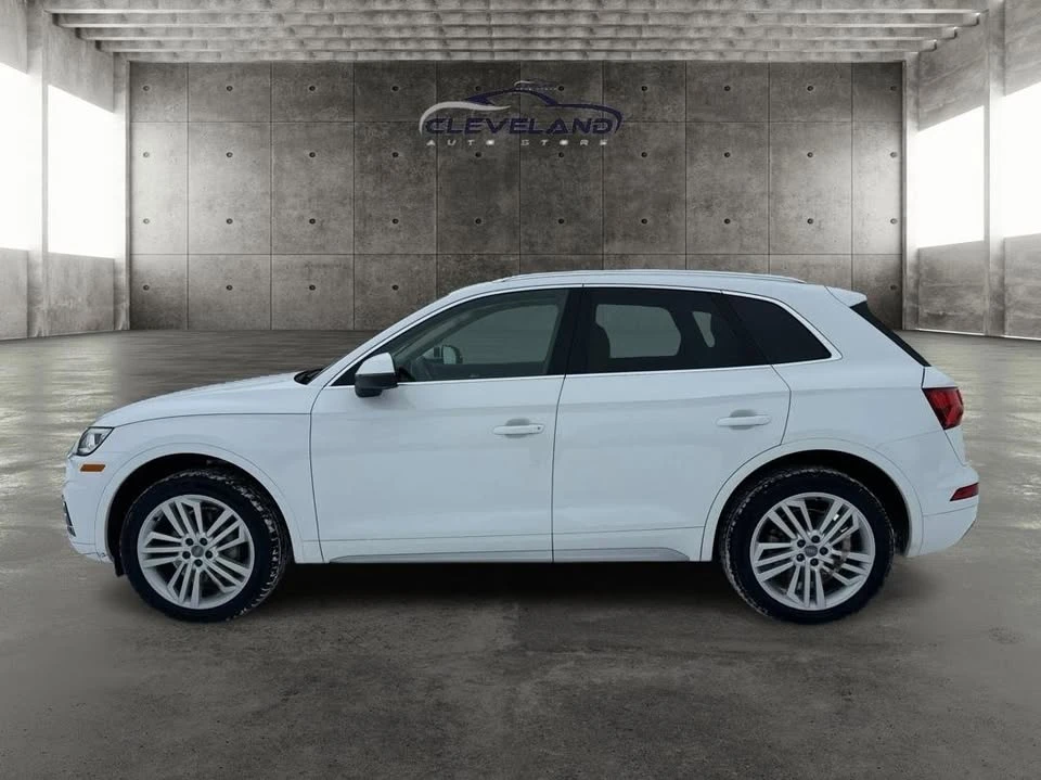 2018 Audi FY Q5 - Image 6 of 20