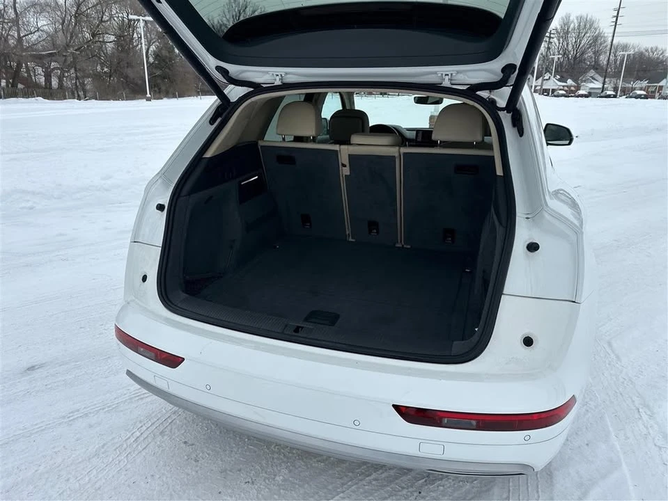 2018 Audi FY Q5 - Image 13 of 20
