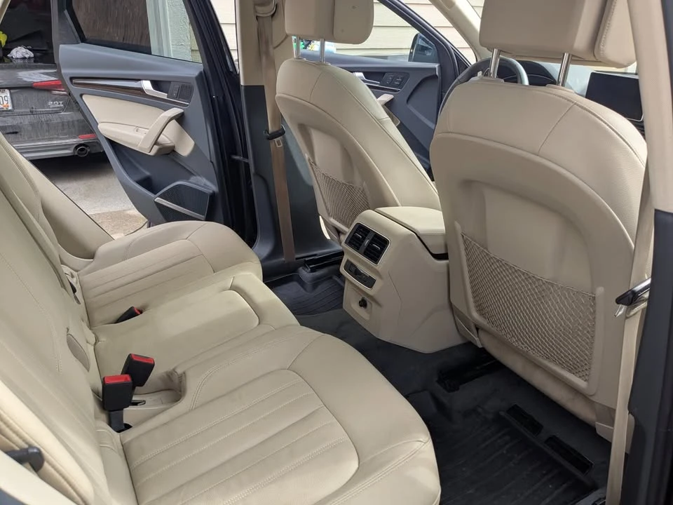 2018 Audi FY Q5 - Image 6 of 8