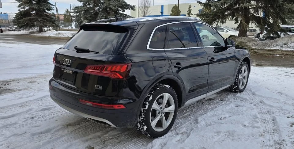 2018 Audi FY Q5 - Image 3 of 20
