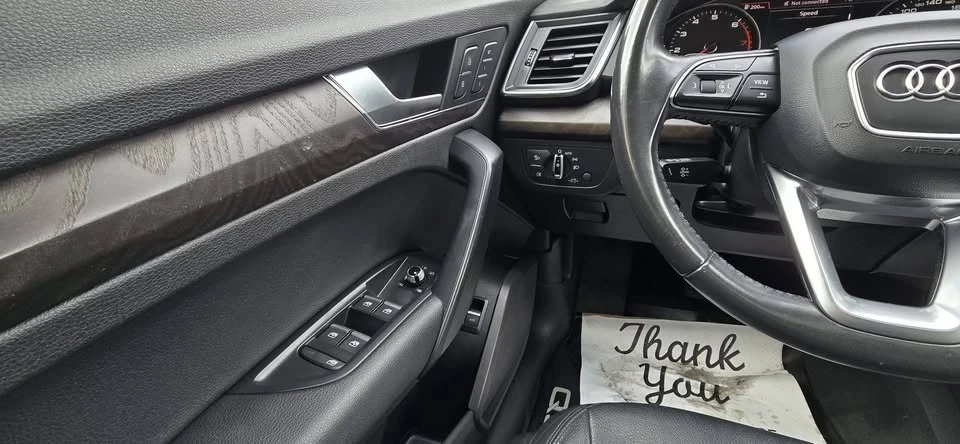 2018 Audi FY Q5 - Image 16 of 20