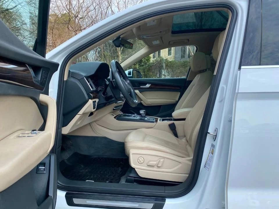 2018 Audi FY Q5 - Image 14 of 20