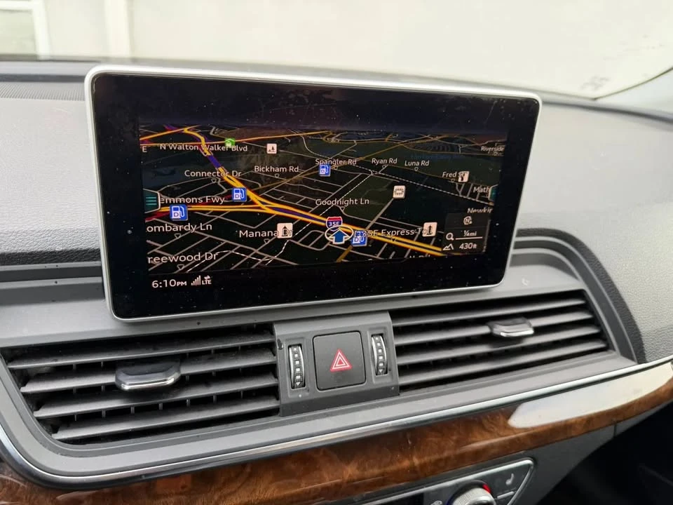 2018 Audi FY Q5 - Image 12 of 17