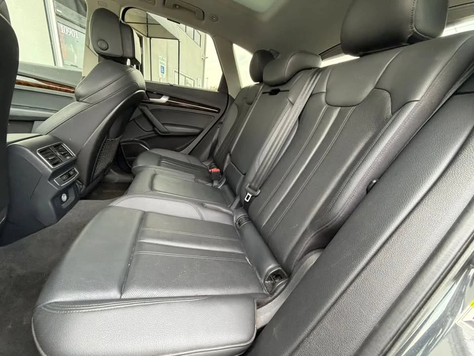 2018 Audi FY Q5 - Image 11 of 17