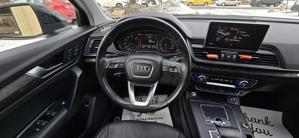 2018 Audi FY Q5 - Image 15 of 20