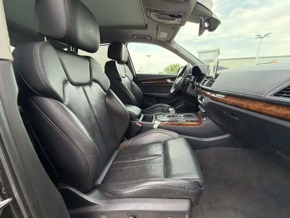 2018 Audi FY Q5 - Image 15 of 17