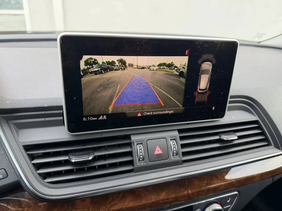2018 Audi FY Q5 - Image 13 of 17