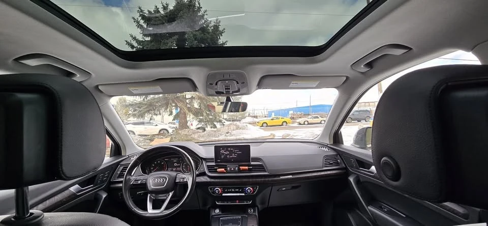 2018 Audi FY Q5 - Image 13 of 20