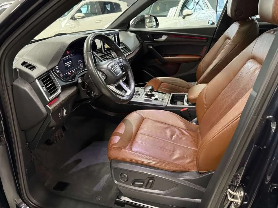 2018 Audi FY Q5 - Image 17 of 20