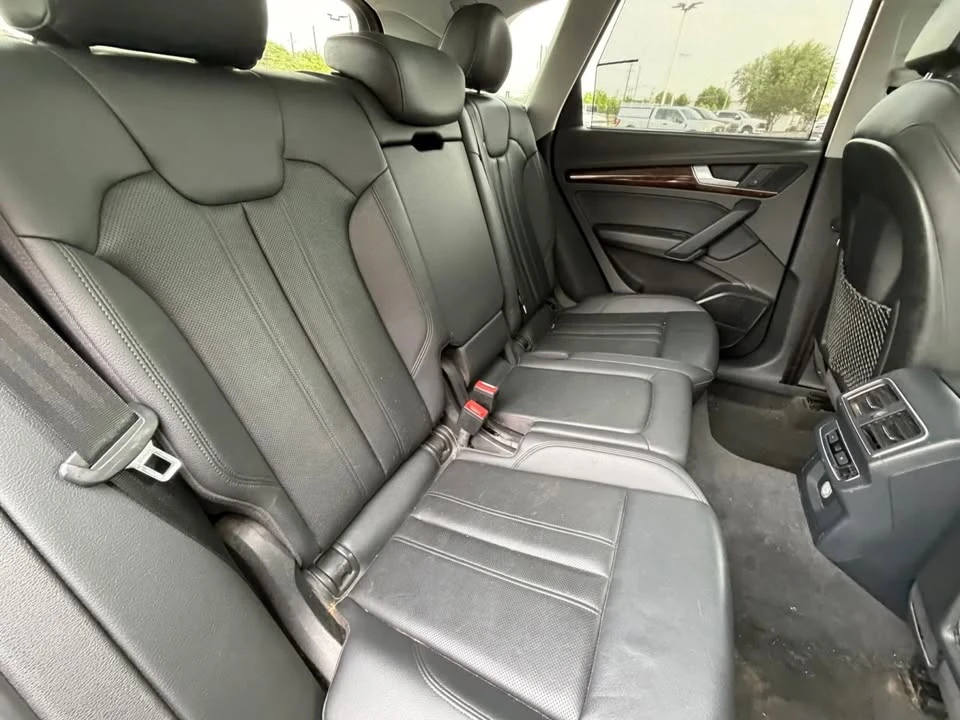 2018 Audi FY Q5 - Image 17 of 17