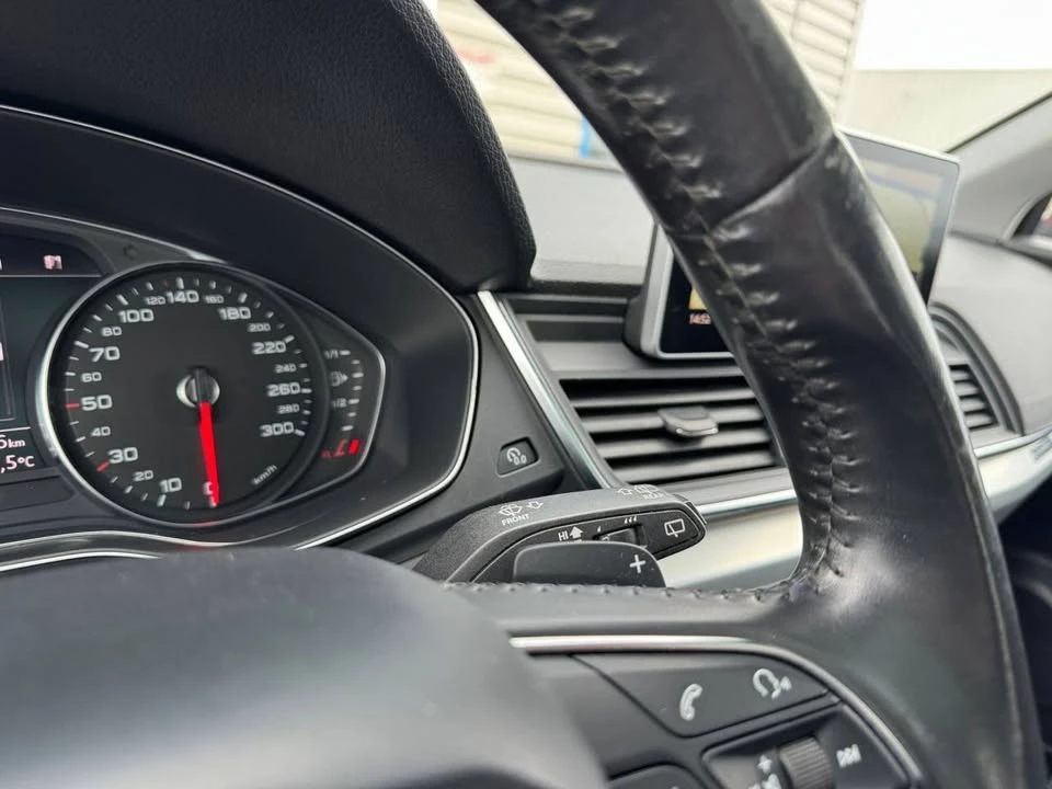 2018 Audi FY Q5 - Image 10 of 20