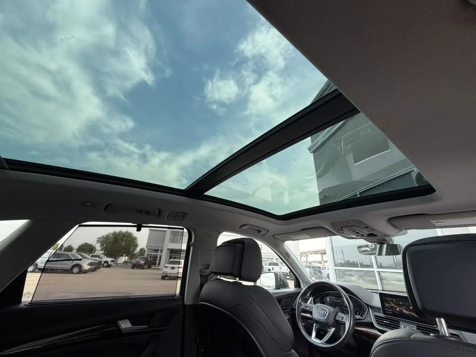 2018 Audi FY Q5 - Image 16 of 17