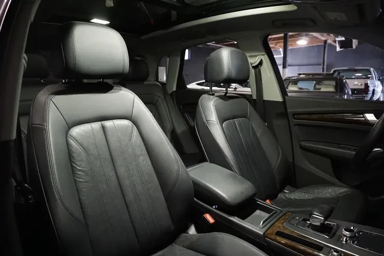 2018 Audi FY Q5 - Image 10 of 12