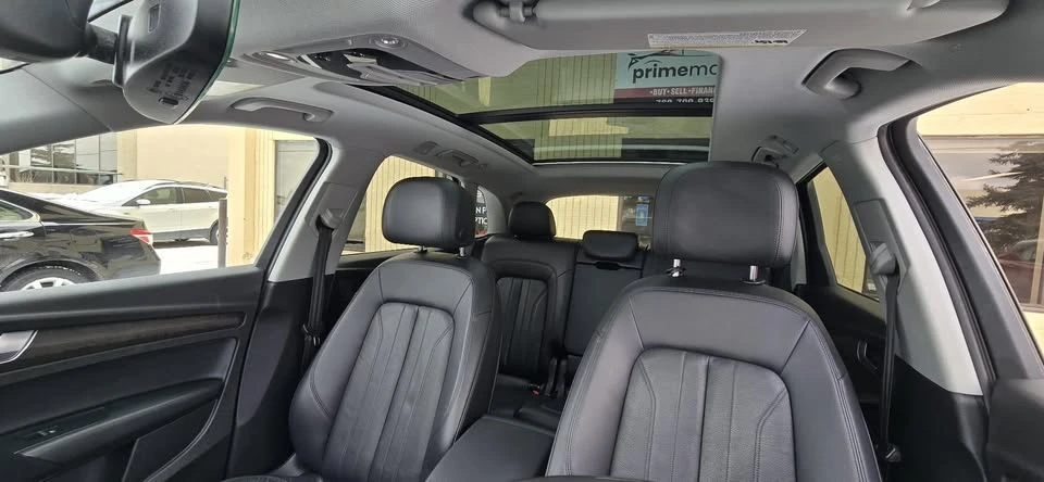 2018 Audi FY Q5 - Image 20 of 20