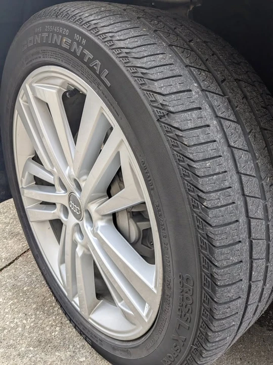 2018 Audi FY Q5 - Image 8 of 8