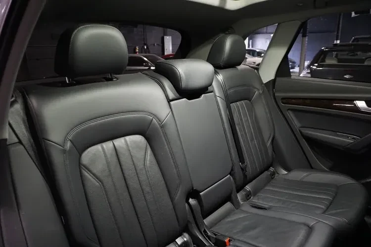 2018 Audi FY Q5 - Image 11 of 12
