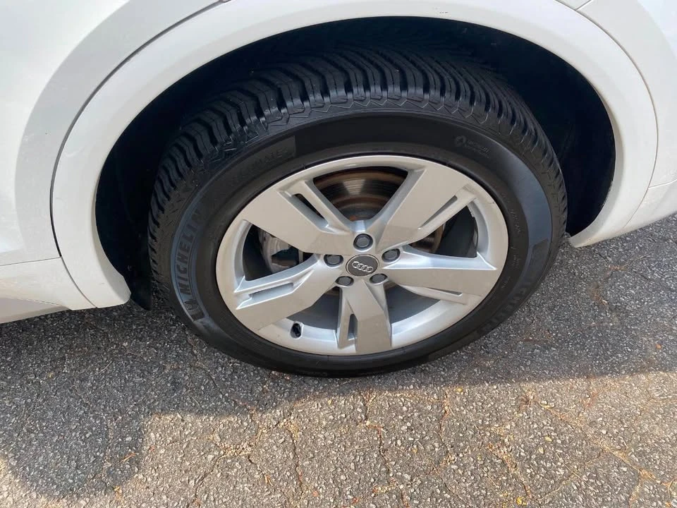 2018 Audi FY Q5 - Image 9 of 20