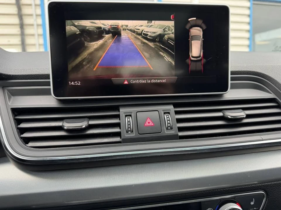 2018 Audi FY Q5 - Image 12 of 20