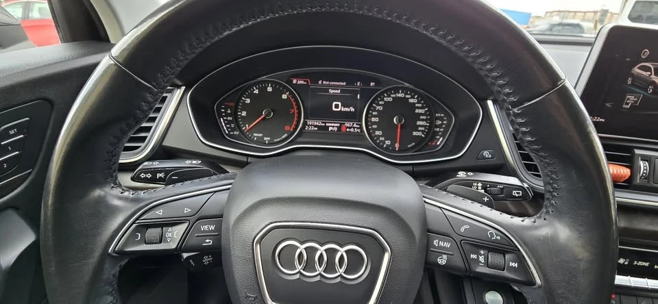 2018 Audi FY Q5 - Image 14 of 20