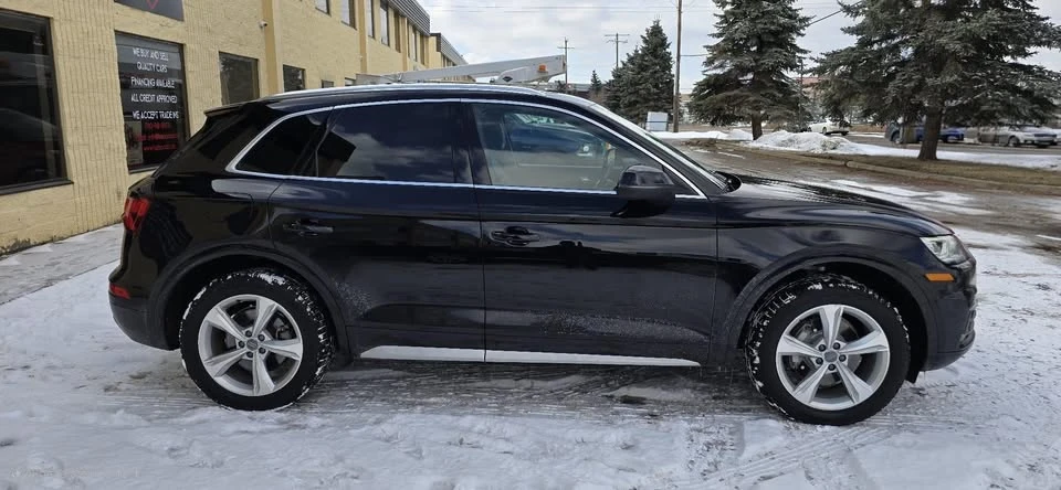 2018 Audi FY Q5 - Image 2 of 20