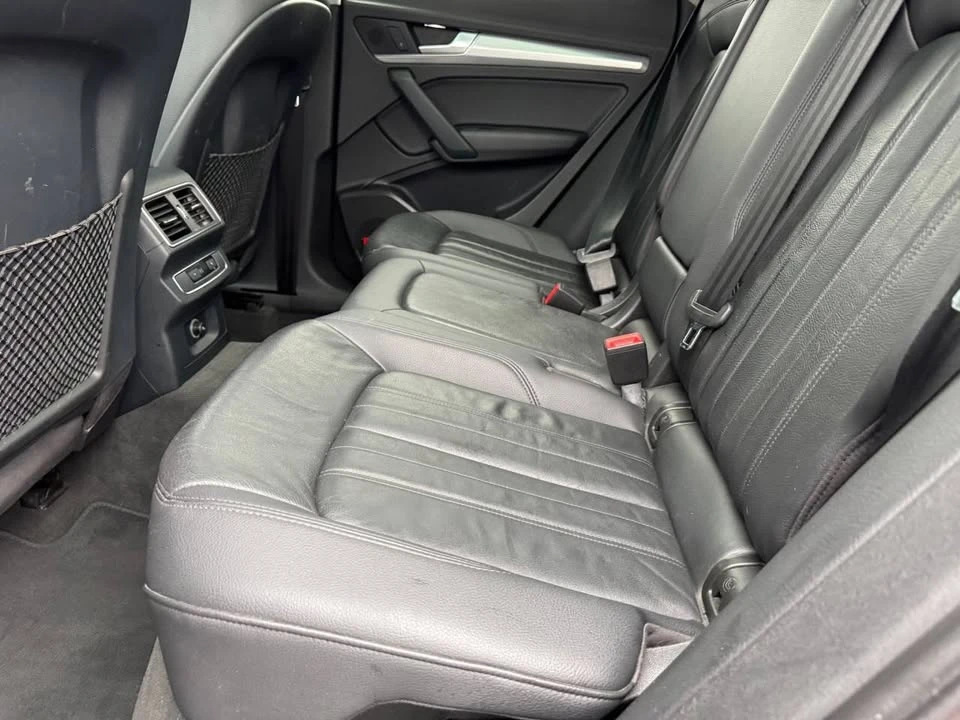 2018 Audi FY Q5 - Image 19 of 20