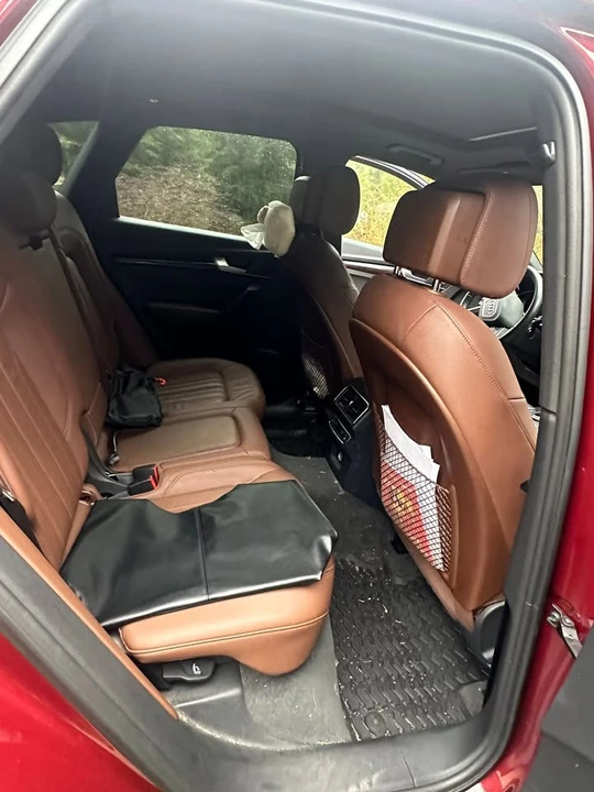 2018 Audi FY Q5 - Image 6 of 7