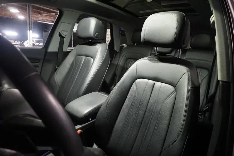 2018 Audi FY Q5 - Image 6 of 12