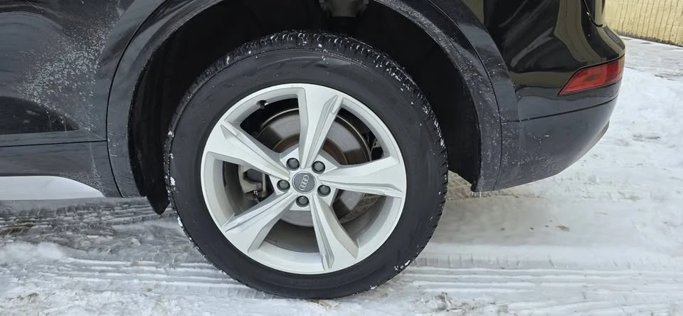 2018 Audi FY Q5 - Image 8 of 20